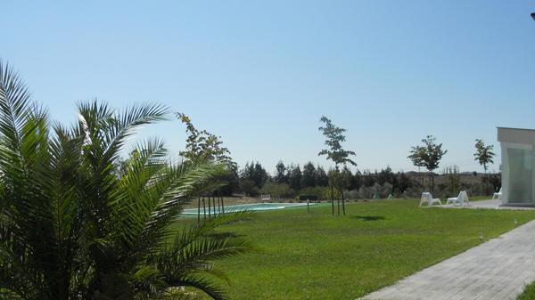 Отель Costantucci Country House