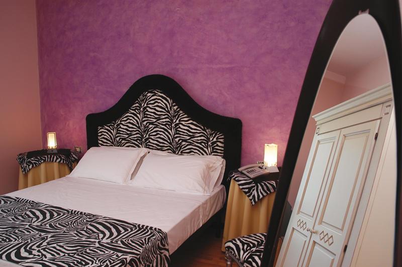 Отель Hotel Royal