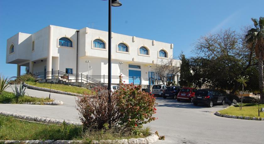 Отель Hotel Club Pegaso