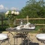 Отель Agriturismo Il Mulinaccio
