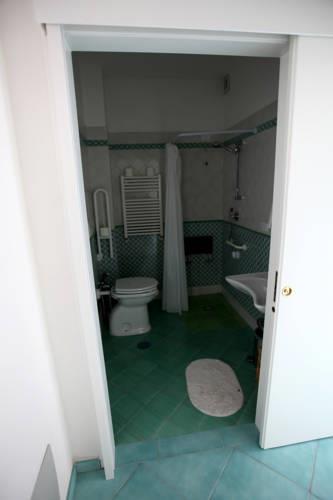 Отель Agriturismo La Muratella