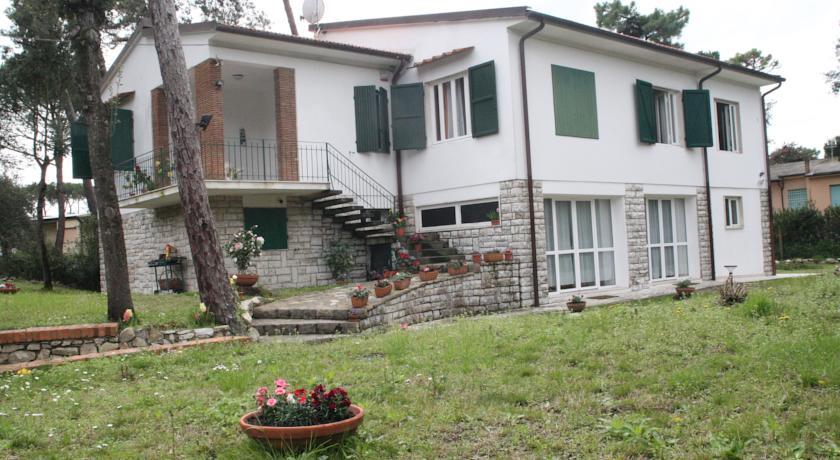 Мини-отель Villa Aurora