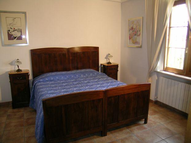Отель Agriturismo Il Colle