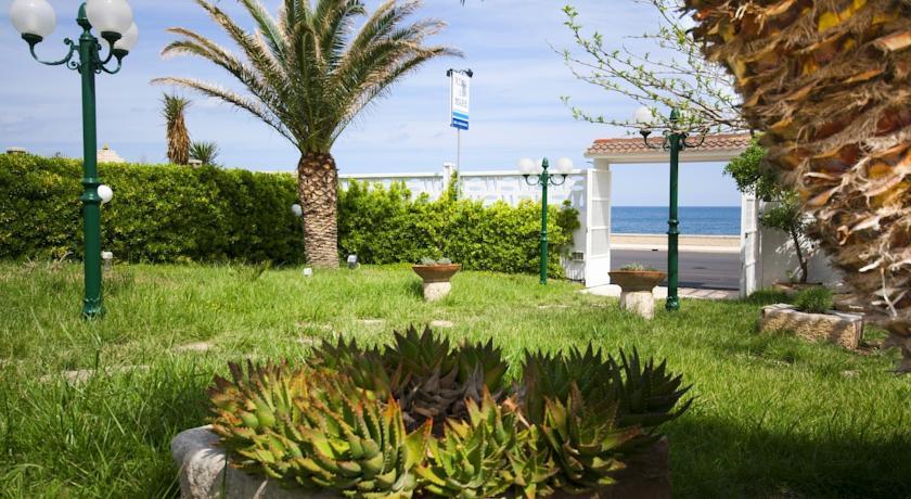 Мини-отель B&B Rima Di Mare