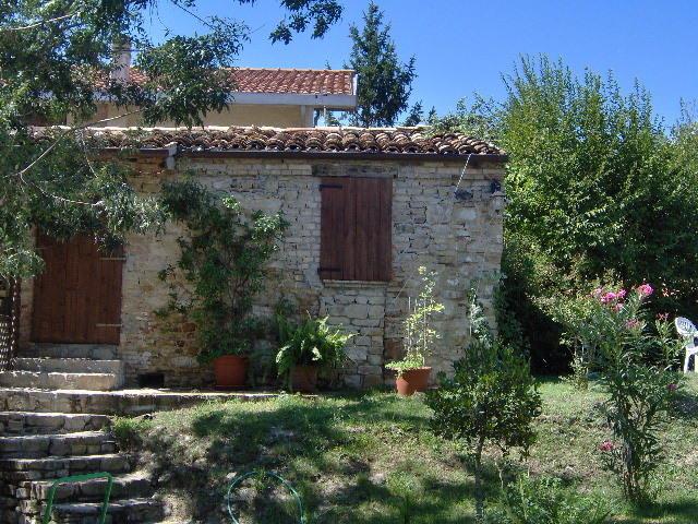 Отель Agriturismo La Solagna