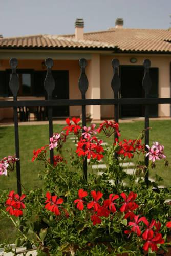 Отель Residence Bartolini Ai Campi Da Golf