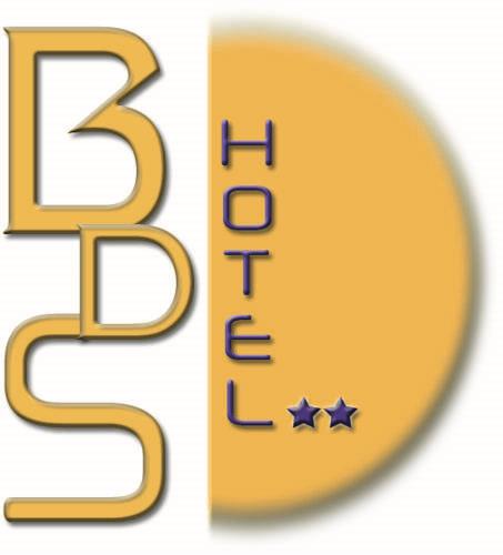 Отель Hotel Baia Del Sole