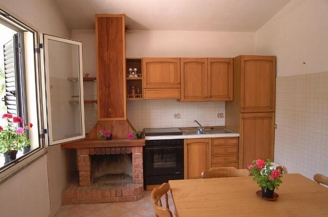 Апартаменты Residence Olimpo