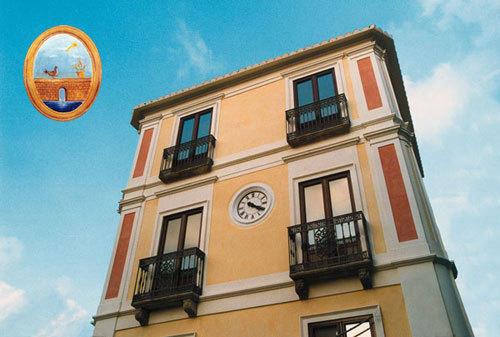 Мини-отель Palazzetto Dell'Orologio