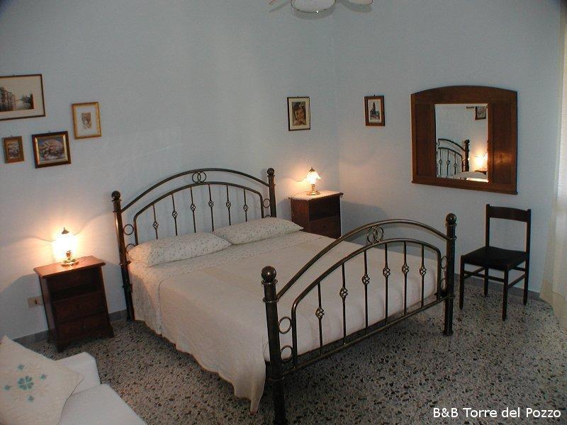 Мини-отель B&B Torre Del Pozzo