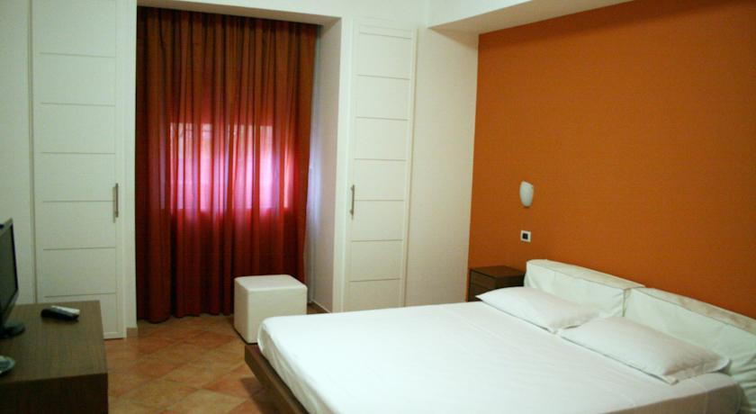Мини-отель B&B Mediterraneo