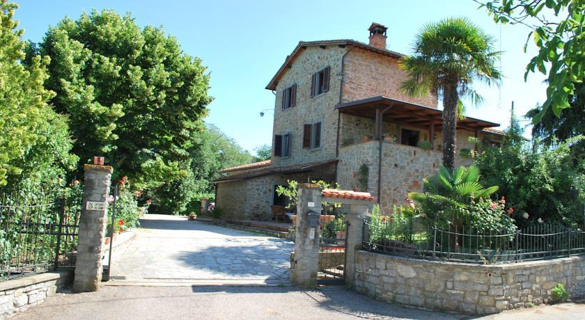 Мини-отель Casa Dina