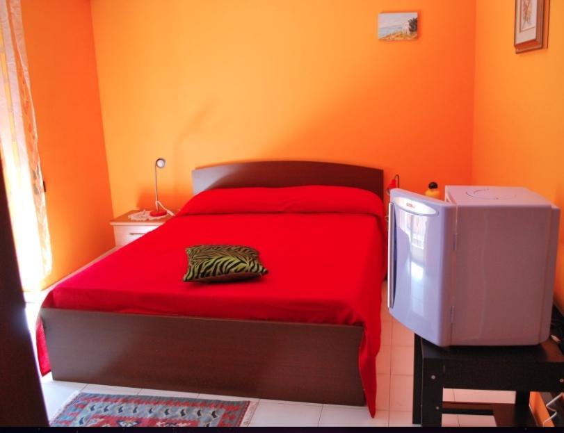 Мини-отель L'Acchiappasogni Bed And Breakfast
