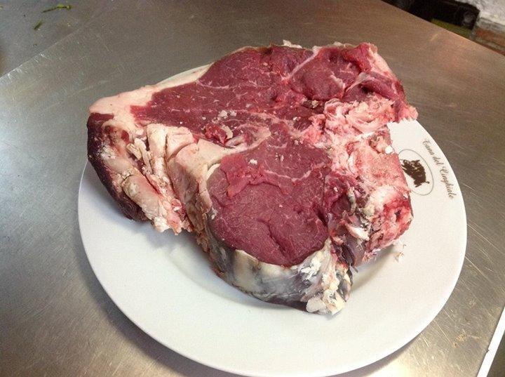 Отель La Tana Del Cinghiale