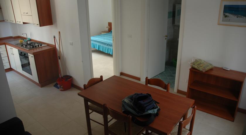 Апартаменты Paese Villaggio