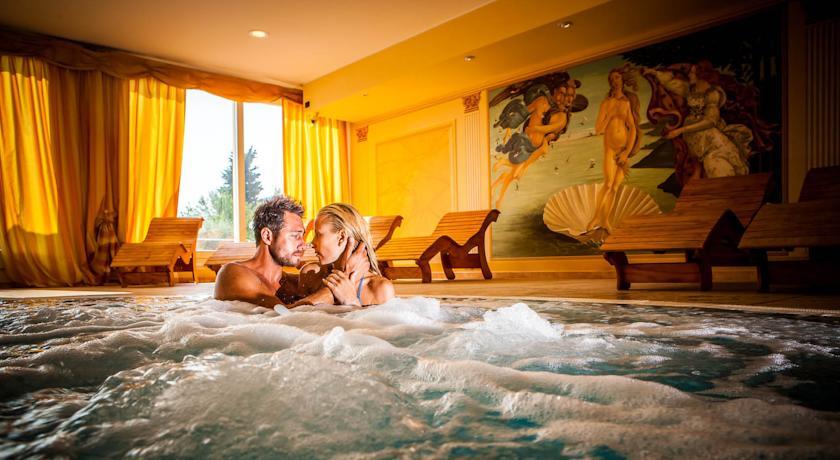 Отель Boffenigo Small & Beautiful Hotel