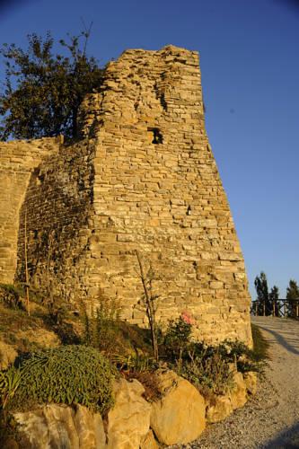 Отель Agriturismo Borgo San Benedetto