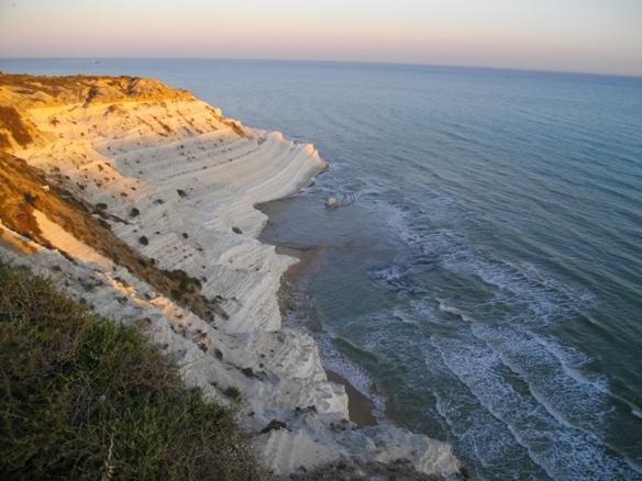 Отель Baia Dei Turchi