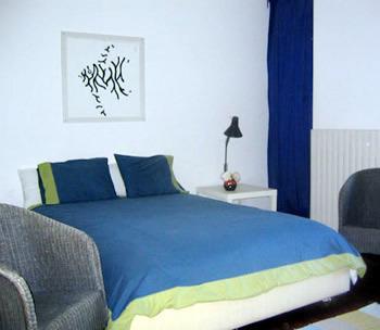 Мини-отель B&B I Tabacchi