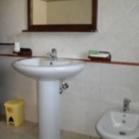 Апартаменты B&B Pikkio