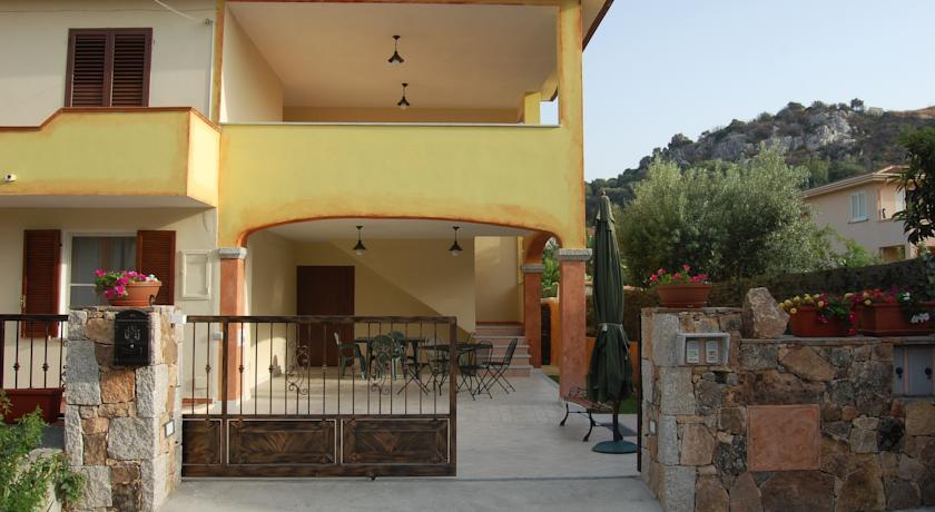 Мини-отель B&B Il Corbezzolo