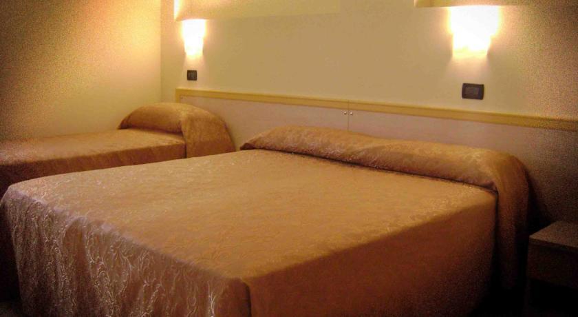 Мини-отель B&B Villa Lux