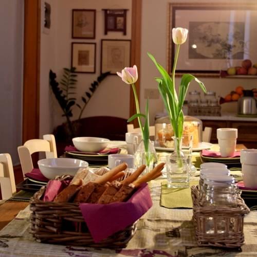 Мини-отель La Casa del Giardiniere