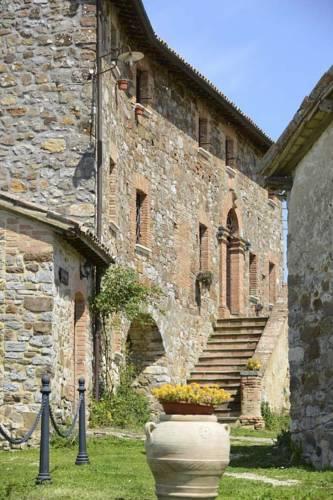 Отель Agriturismo L' Elmo