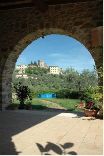 Отель Agriturismo L'Oca