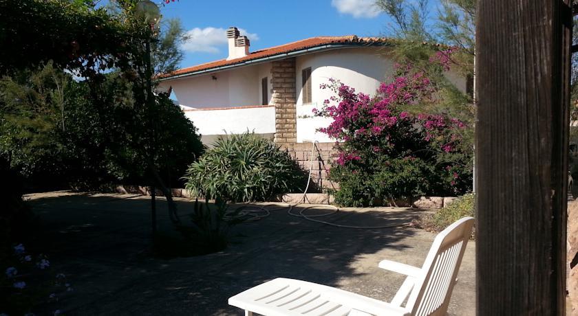Апартаменты Villa Gabriella