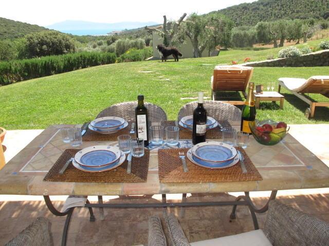 Отель Podere Valle Buia