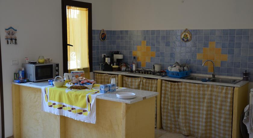 Мини-отель Villa Rosa