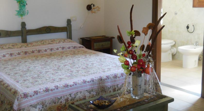 Мини-отель B&B Isprocilis