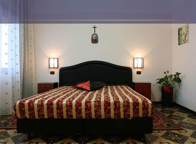 Отель Hotel Gaggiano