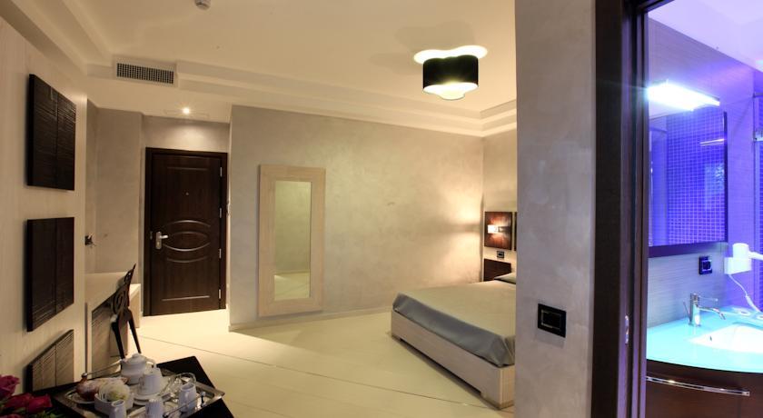Отель Caribe Resort & Spa
