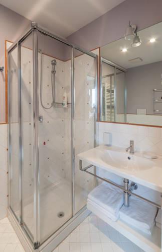 Мини-отель Bed And Breakfast Ca'Minore