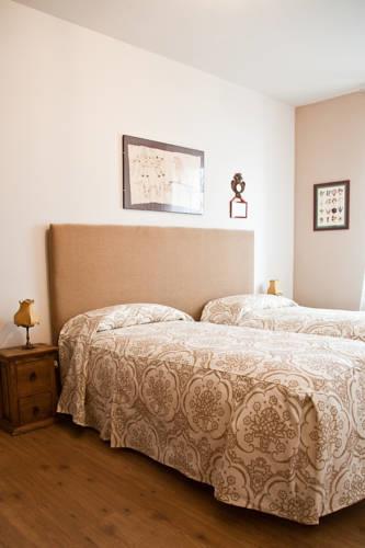 Мини-отель B&B Temenos