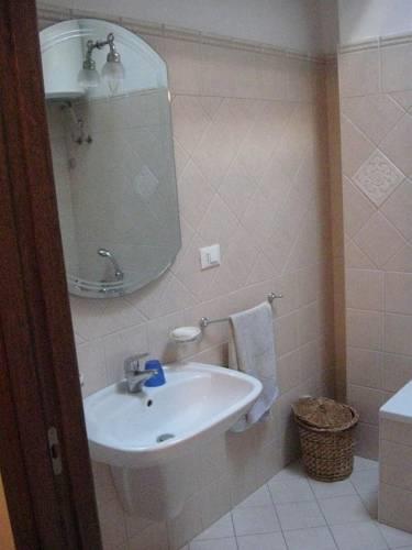Апартаменты Erasippe Residence