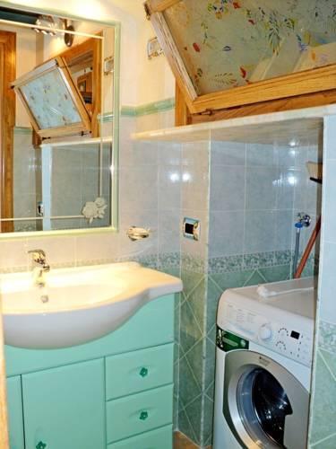 Апартаменты Casa Annalisa