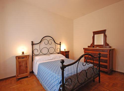 Отель Agriturismo La Sede Di Carlo