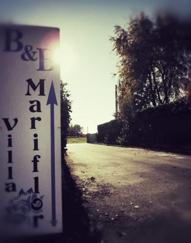 Мини-отель Villa Mariflor