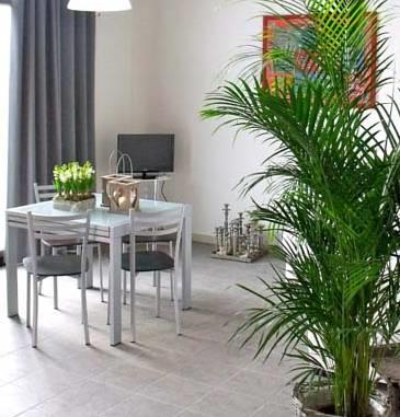 Апартаменты Residence Baco da Seta