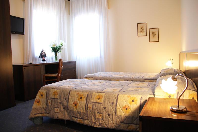 Отель Locanda Portegrandi