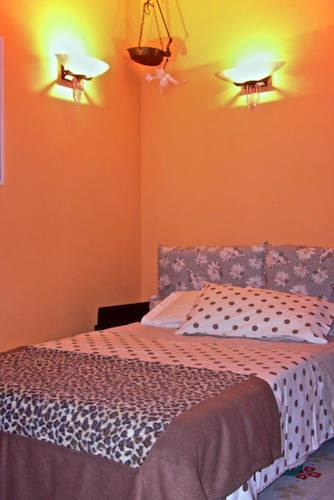 Мини-отель B&B Al Vialetto