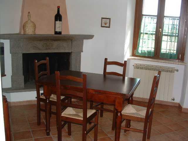 Отель Agriturismo Pietramora