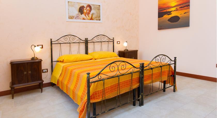 Мини-отель Li Cuti B&B