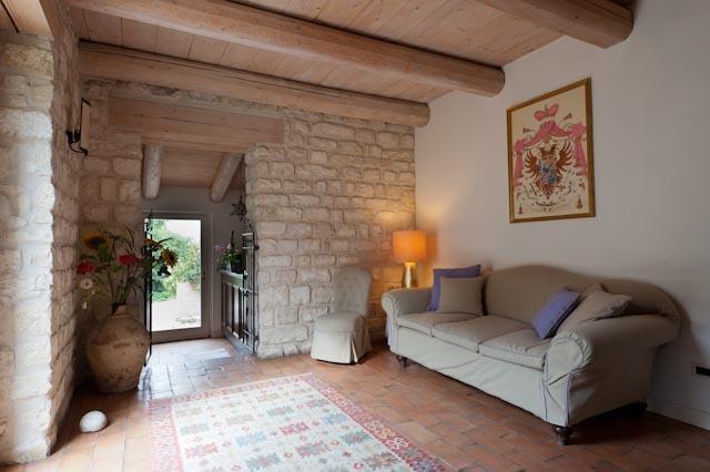 Отель Valcastagno Relais