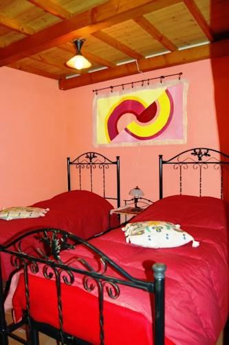 Мини-отель B&B Il Giardino Dei Sospiri