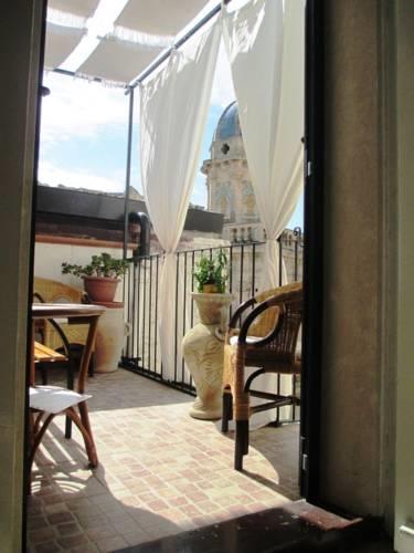 Мини-отель B&B Belvedere All'Idria
