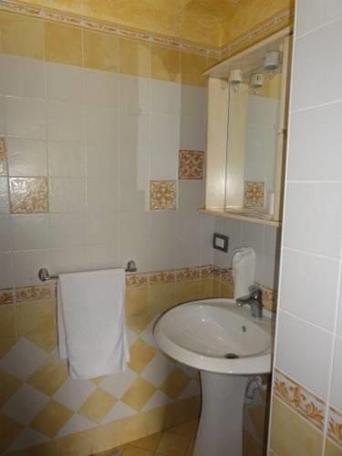 Мини-отель B&B Montereale